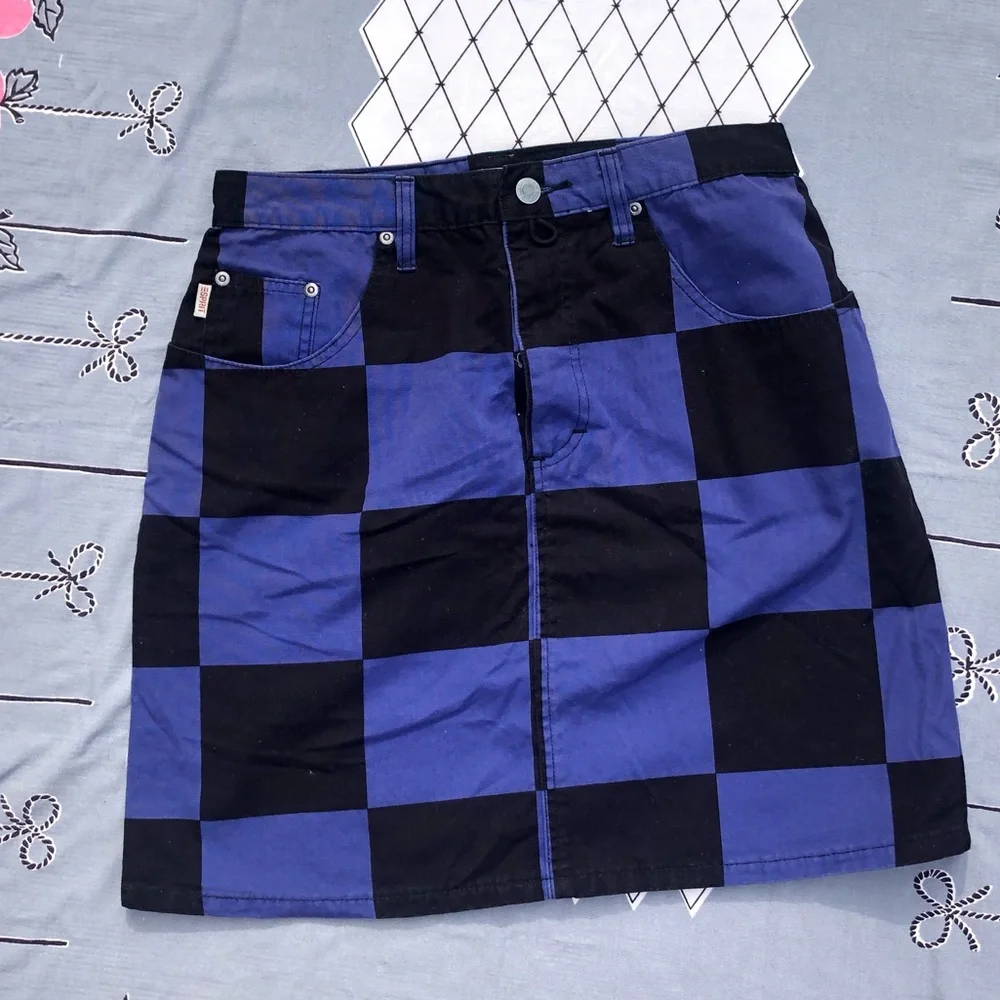 Vintage 90s Esprit Skirt - Picture 2 of 9